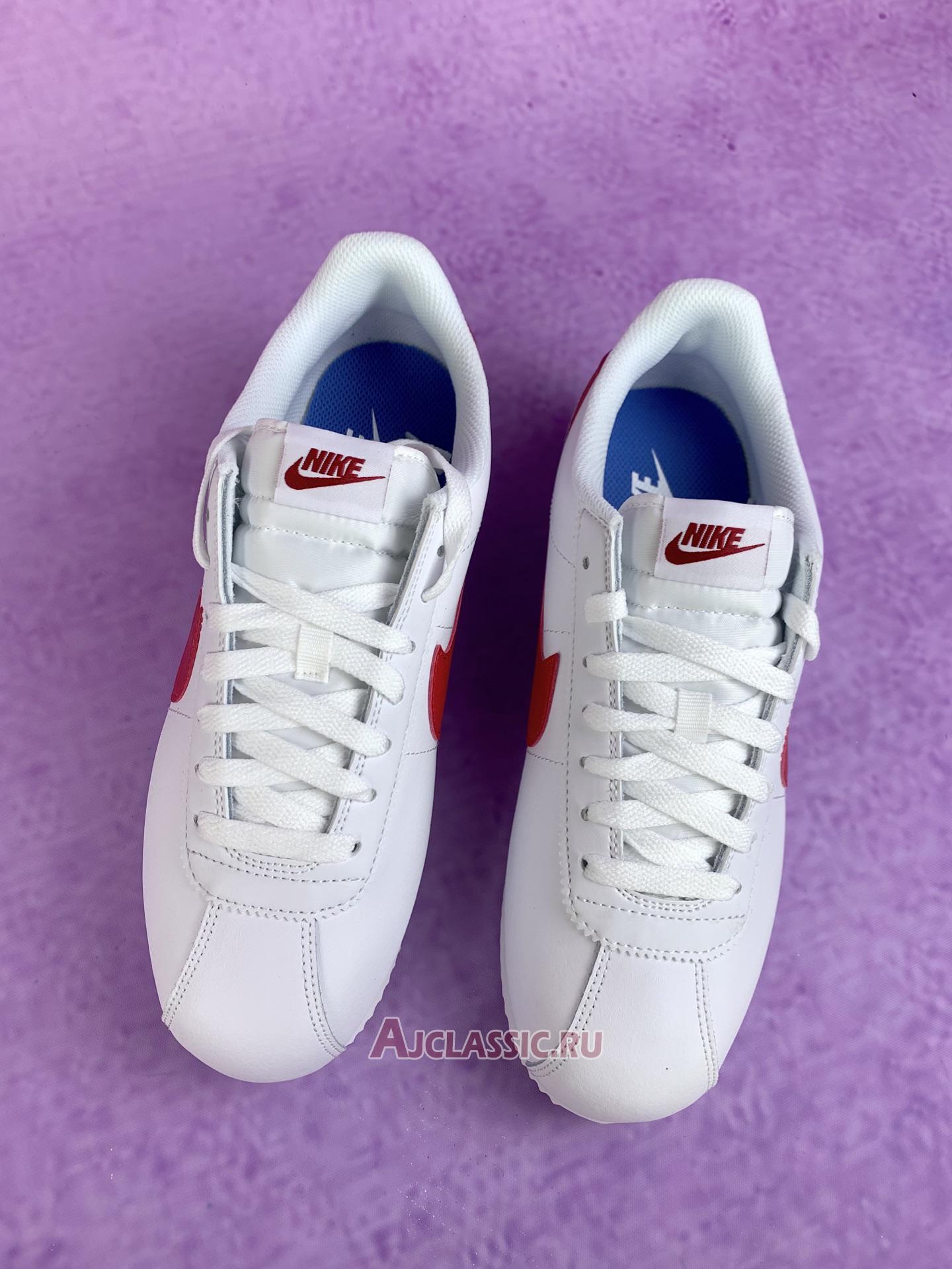 New Nike Cortez "Forrest Gump" 2024 DM4044-108 Shoes