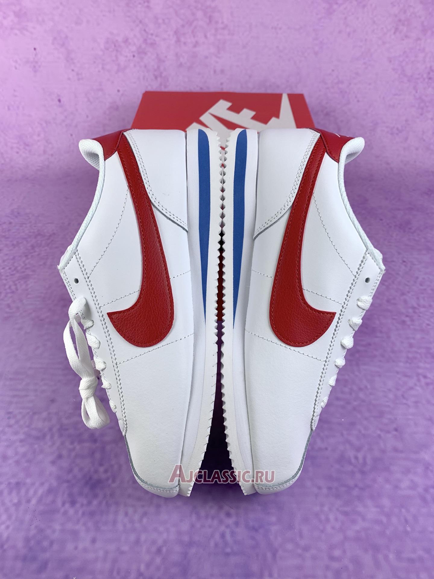 New Nike Cortez "Forrest Gump" 2024 DM4044-108 Shoes