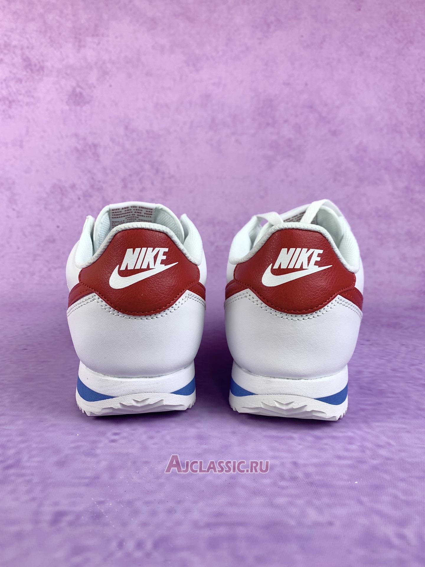 New Nike Cortez "Forrest Gump" 2024 DM4044-108 Shoes