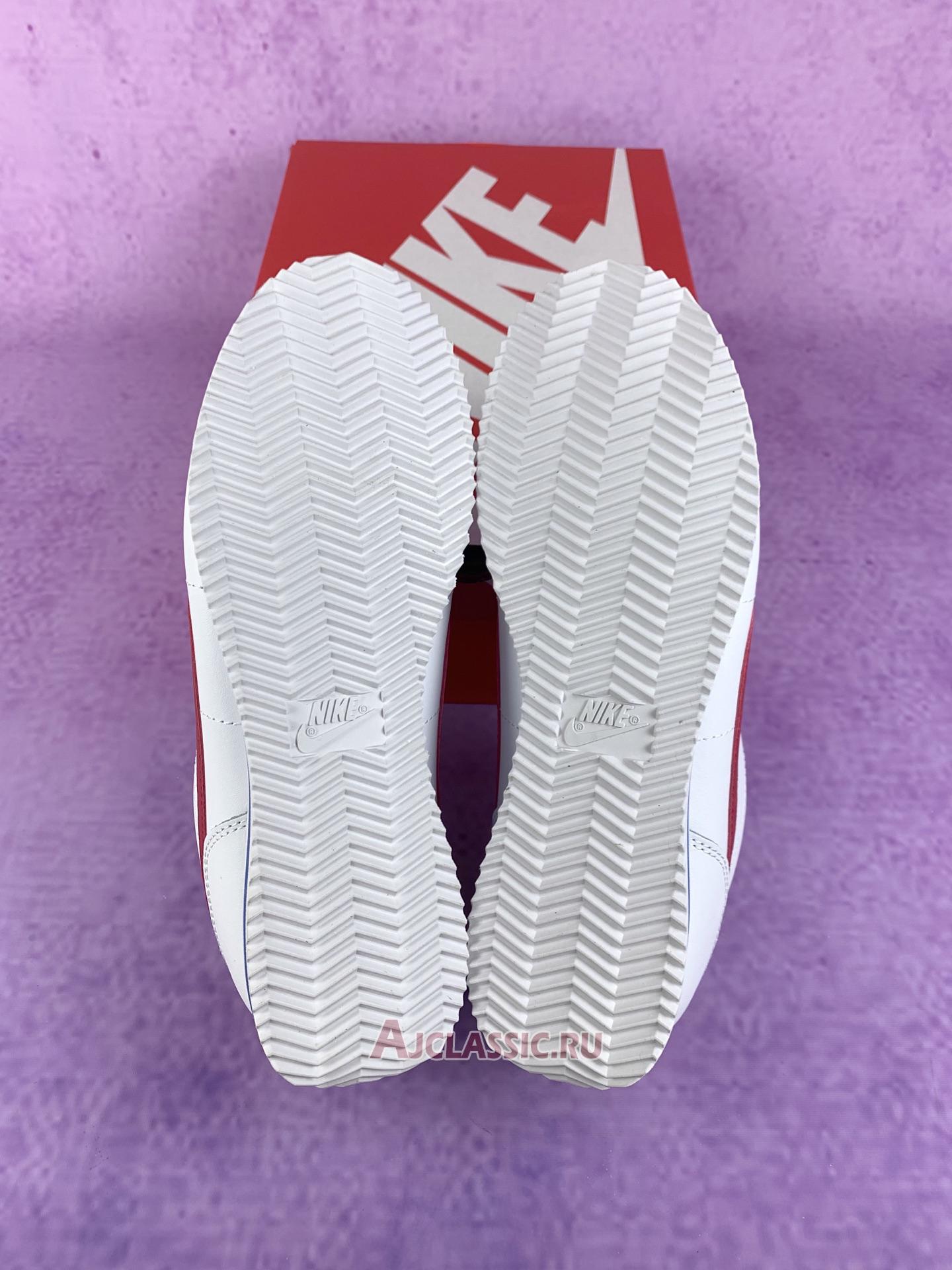 New Nike Cortez "Forrest Gump" 2024 DM4044-108 Shoes