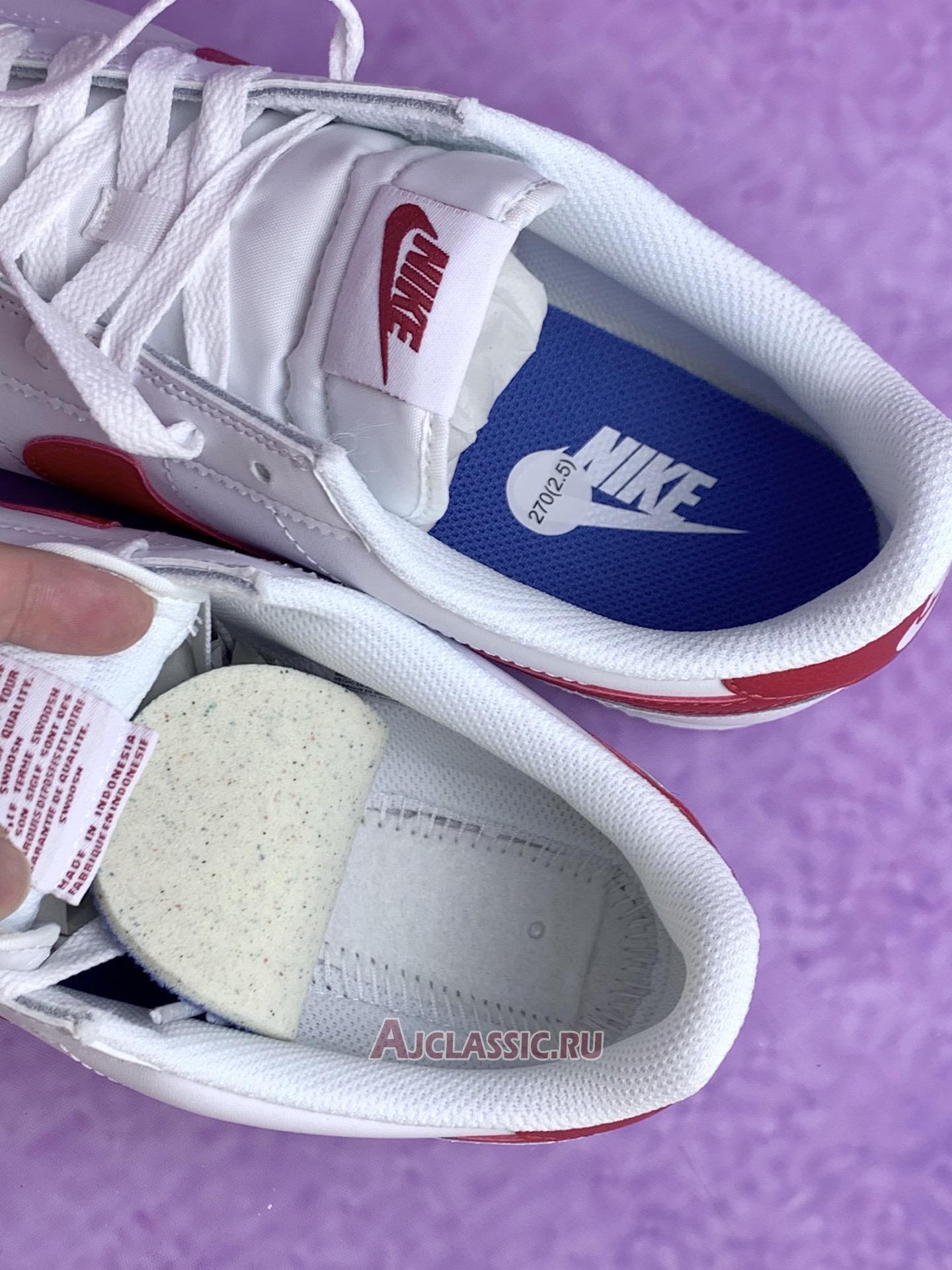 New Nike Cortez "Forrest Gump" 2024 DM4044-108 Shoes