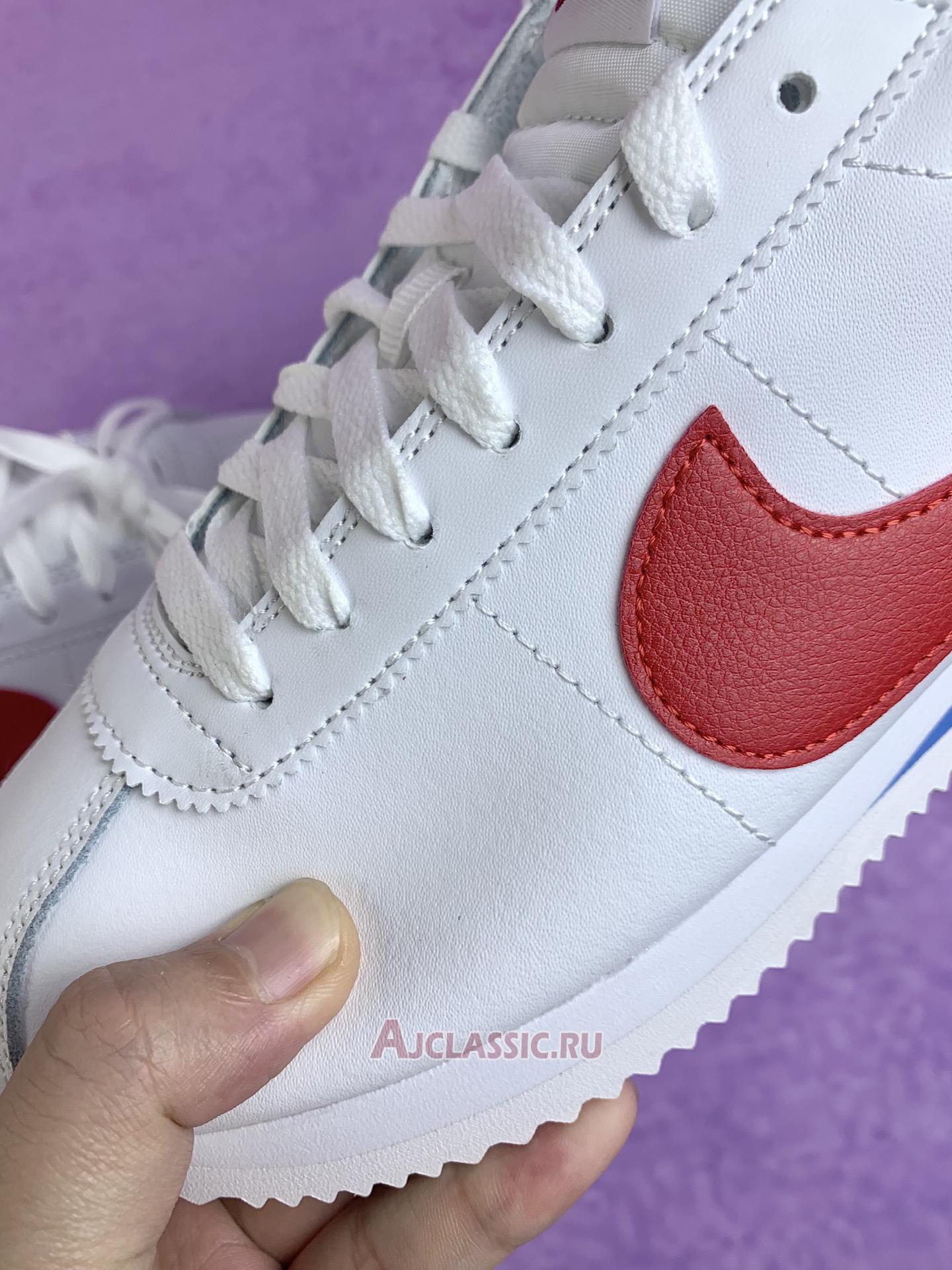 New Nike Cortez "Forrest Gump" 2024 DM4044-108 Shoes