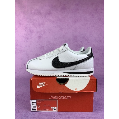 Buy Nike Cortez White Black White DM4044-105 Quality Reps Replicas Shoes