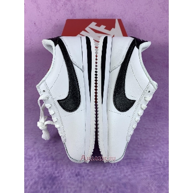 Buy Nike Cortez White Black White DM4044-105 Quality Reps Replicas Shoes