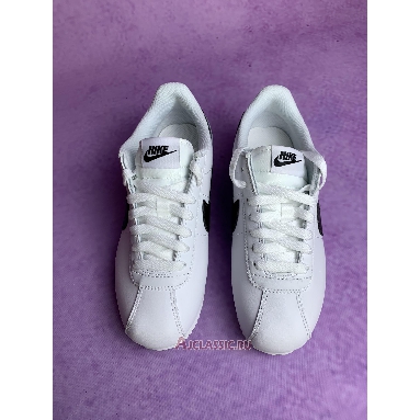 Buy Nike Cortez White Black White DM4044-105 Quality Reps Replicas Shoes
