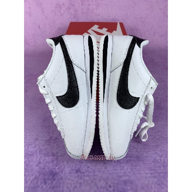 Buy Nike Cortez White Black White DM4044-105 Quality Reps Replicas Shoes