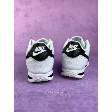 Buy Nike Cortez White Black White DM4044-105 Quality Reps Replicas Shoes