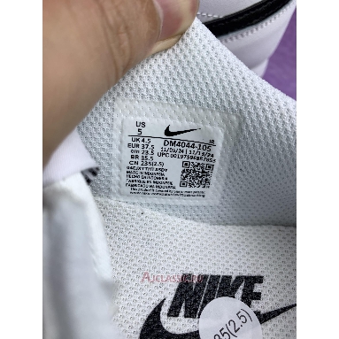 Buy Nike Cortez White Black White DM4044-105 Quality Reps Replicas Shoes