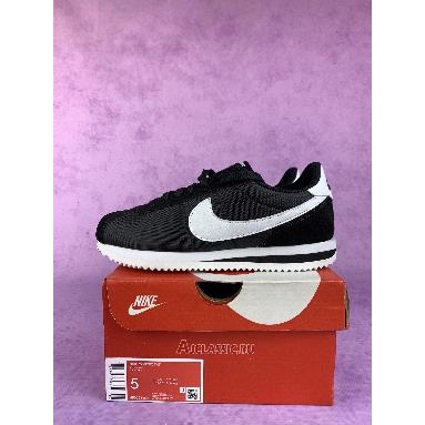 Buy Nike Cortez TXT Black White Black HF0263-001 Quality Reps Replicas Shoes