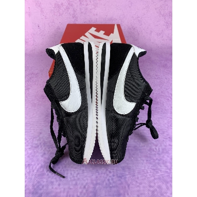 Buy Nike Cortez TXT Black White Black HF0263-001 Quality Reps Replicas Shoes