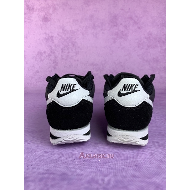 Buy Nike Cortez TXT Black White Black HF0263-001 Quality Reps Replicas Shoes
