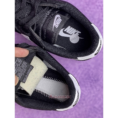 Buy Nike Cortez TXT Black White Black HF0263-001 Quality Reps Replicas Shoes