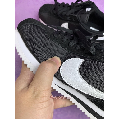 Buy Nike Cortez TXT Black White Black HF0263-001 Quality Reps Replicas Shoes