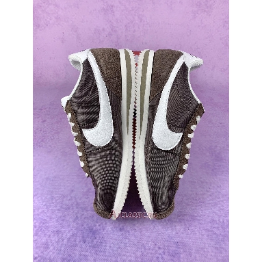 Buy Nike Cortez Baroque Brown Brown DZ2795-200 Quality Reps Replicas Shoes