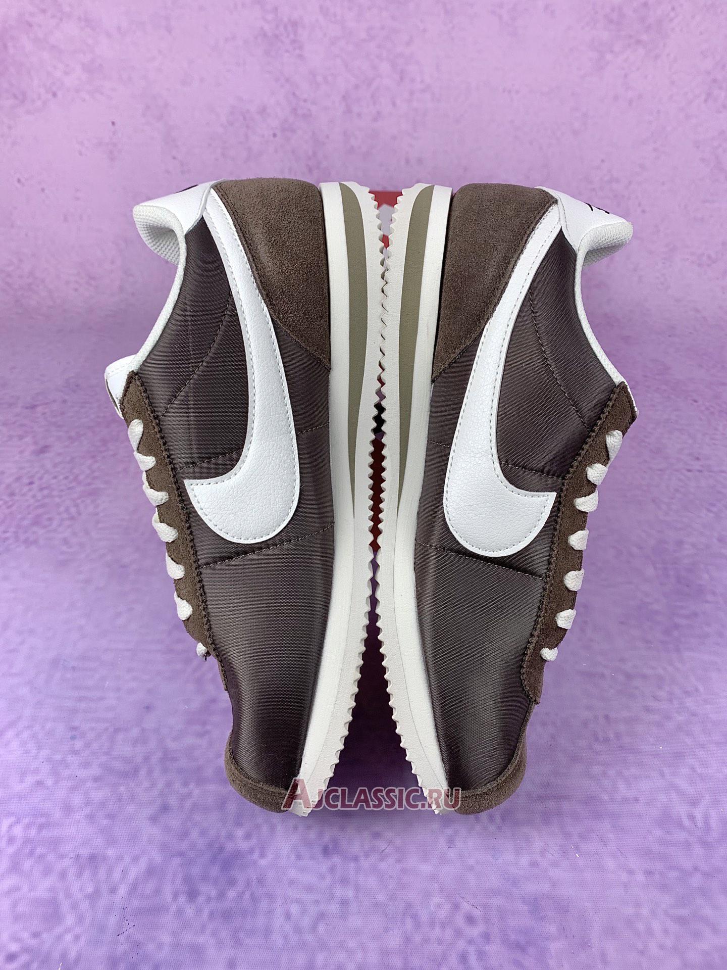 New Nike Cortez "Baroque Brown" DZ2795-200 Shoes