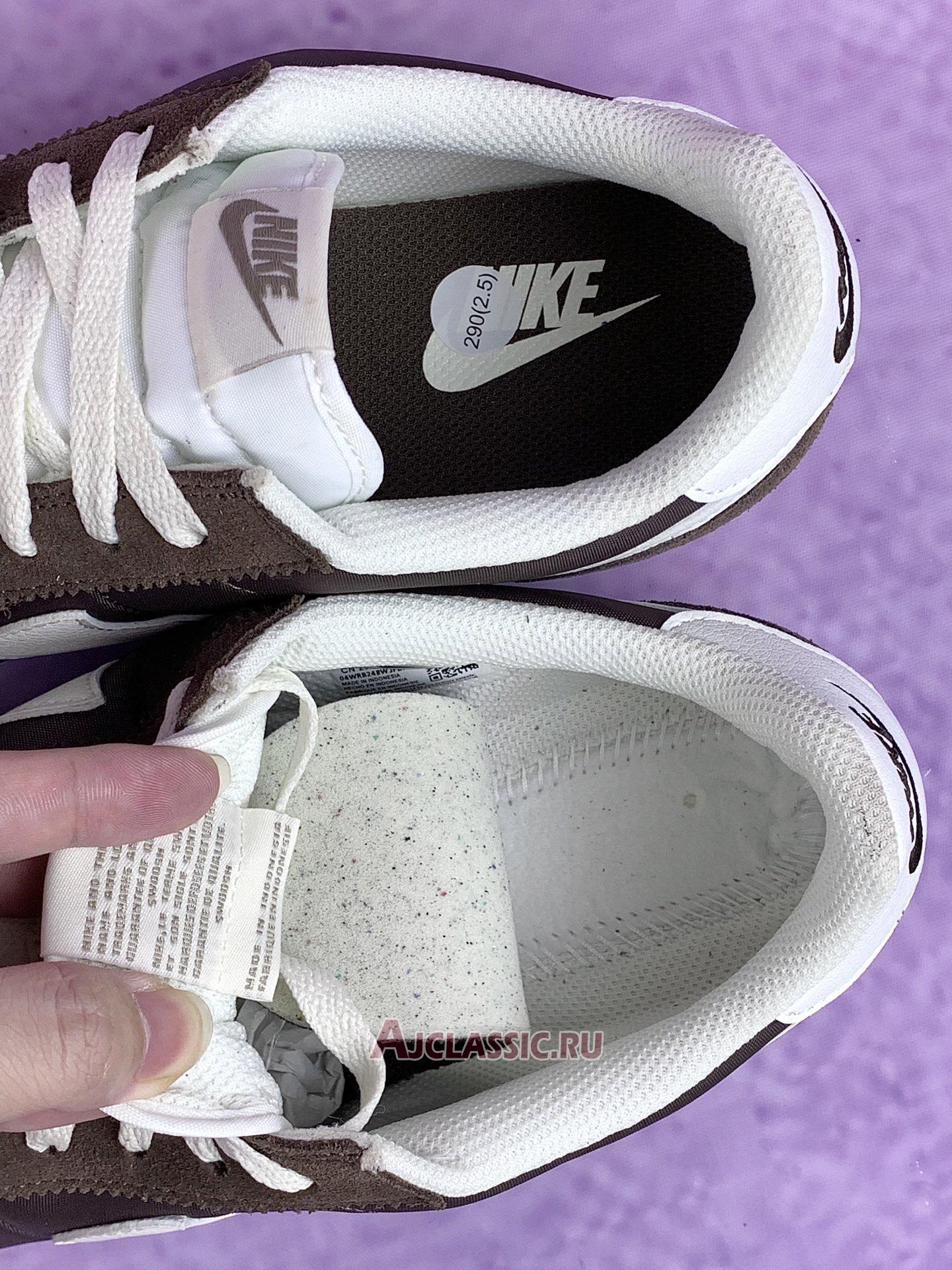 New Nike Cortez "Baroque Brown" DZ2795-200 Shoes