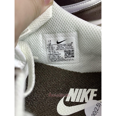 Buy Nike Cortez Baroque Brown Brown DZ2795-200 Quality Reps Replicas Shoes