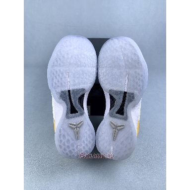 Buy Nike Kobe 6 Protro Sail Red Cream FQ3546-100-3 Quality Reps Replicas Shoes