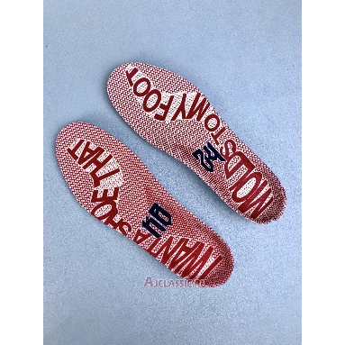 Buy Nike Kobe 6 Protro Sail Red Cream FQ3546-100-3 Quality Reps Replicas Shoes