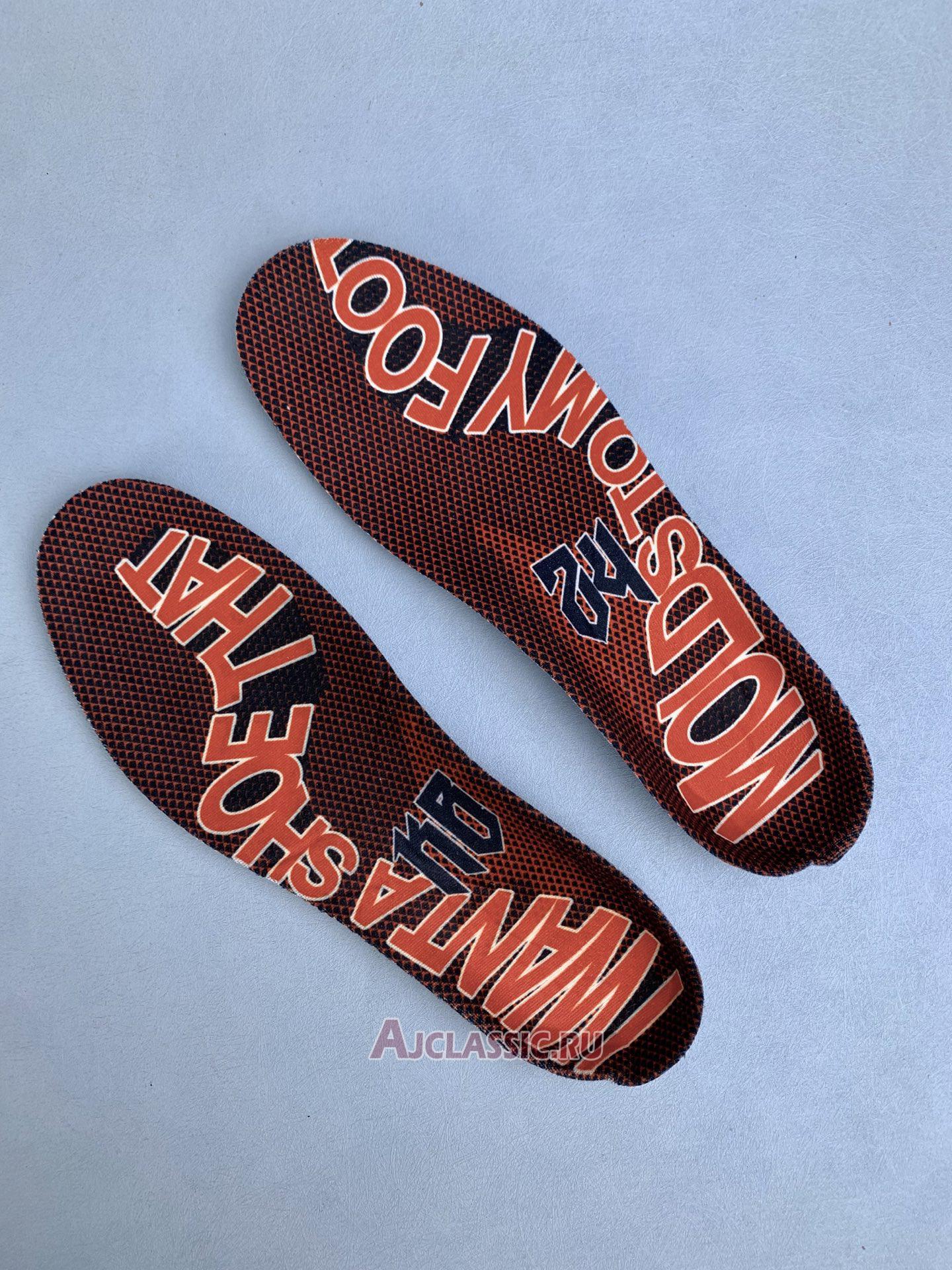 New Nike Zoom Kobe 6 "Black Yellow" 429659-013-3 Shoes