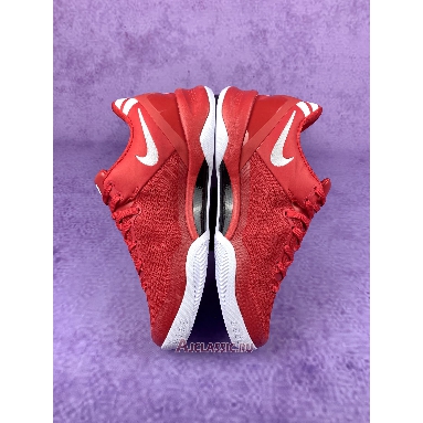 Buy Nike Kobe 8 Protro TB Promo University Red Red HM6469-600-2 Quality Reps Replicas Shoes