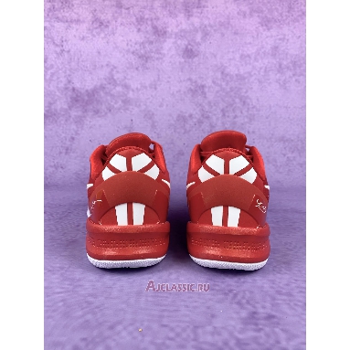 Buy Nike Kobe 8 Protro TB Promo University Red Red HM6469-600-2 Quality Reps Replicas Shoes