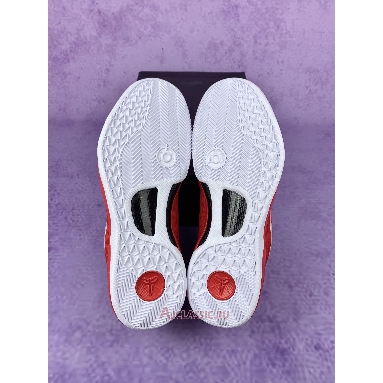 Buy Nike Kobe 8 Protro TB Promo University Red Red HM6469-600-2 Quality Reps Replicas Shoes