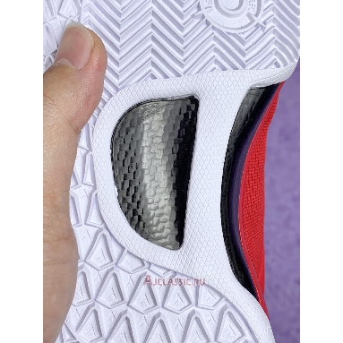 Buy Nike Kobe 8 Protro TB Promo University Red Red HM6469-600-2 Quality Reps Replicas Shoes