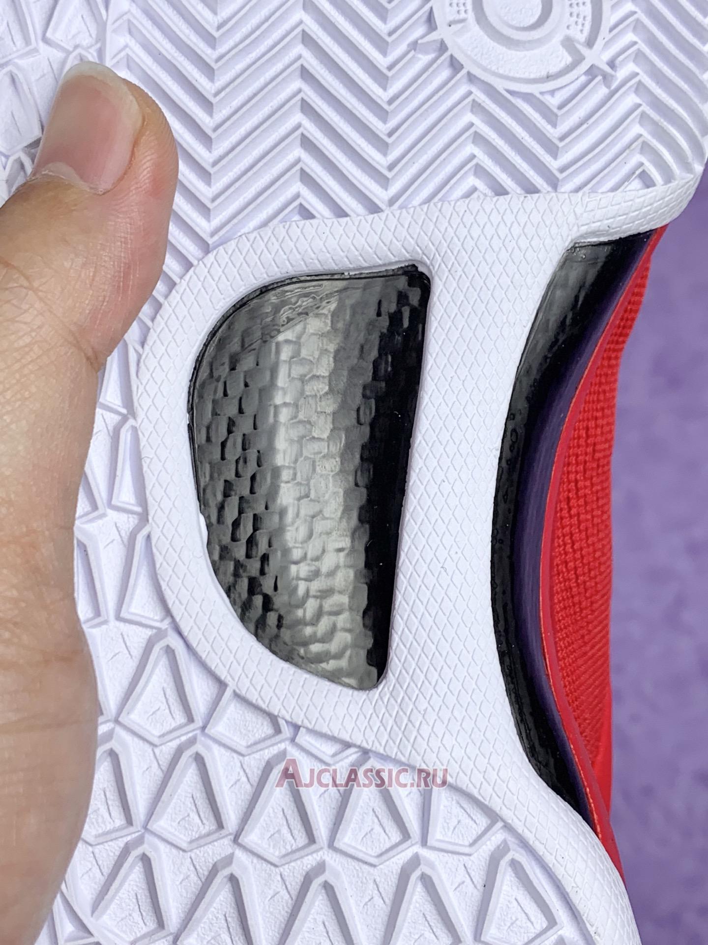 New Nike Kobe 8 Protro TB Promo "University Red" HM6469-600-2 Shoes