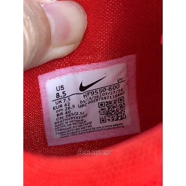 Buy Nike Kobe 8 Protro TB Promo University Red Red HM6469-600-2 Quality Reps Replicas Shoes