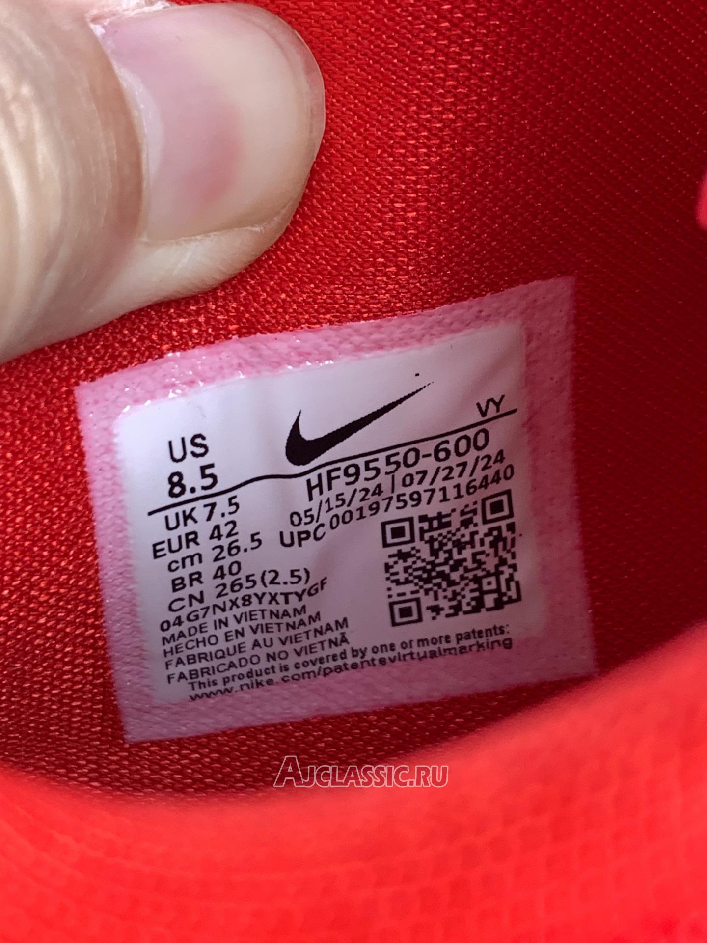 New Nike Kobe 8 Protro TB Promo "University Red" HM6469-600-2 Shoes