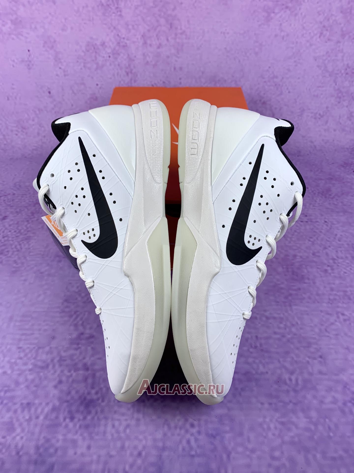 New Nike Air Zoom Hyperattack "White Ice" 881485-100 Shoes