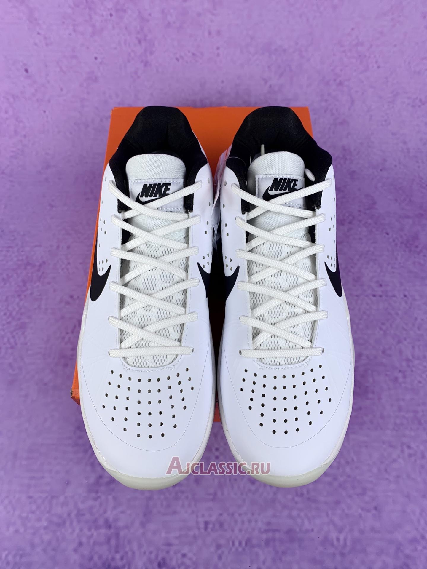 New Nike Air Zoom Hyperattack "White Ice" 881485-100 Shoes