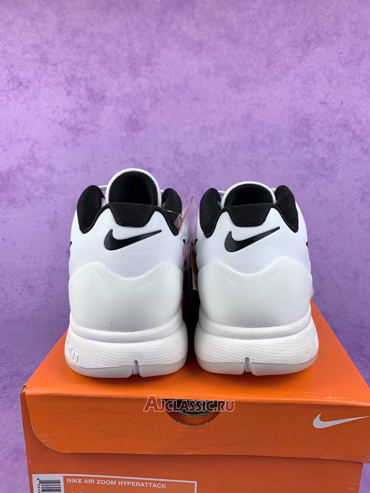 New Nike Air Zoom Hyperattack "White Ice" 881485-100 Shoes