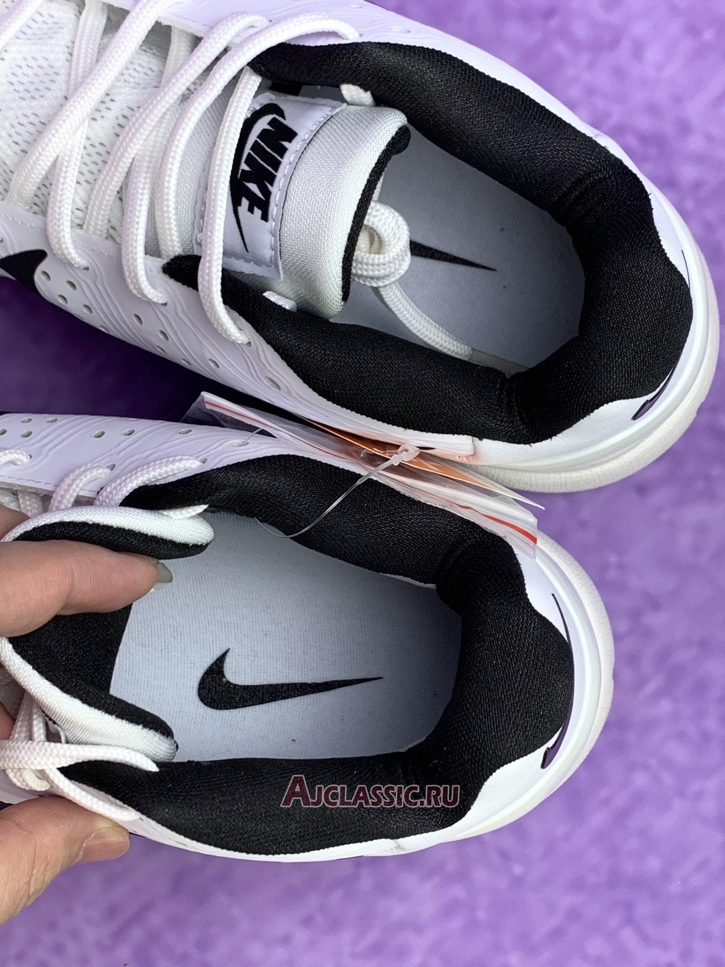 New Nike Air Zoom Hyperattack "White Ice" 881485-100 Shoes