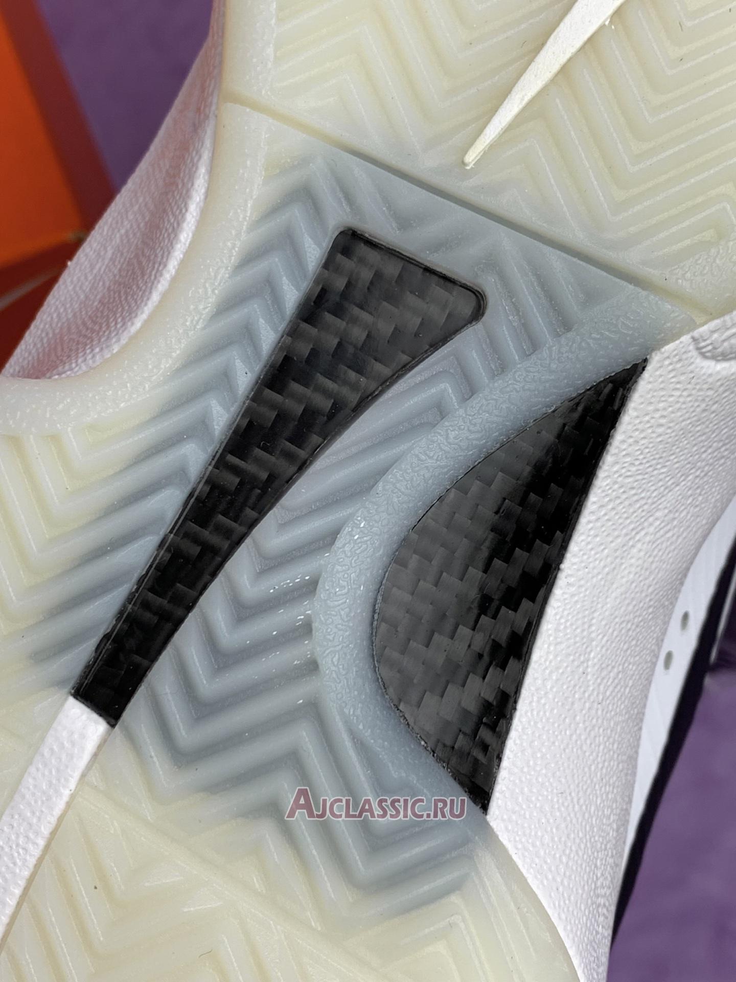 New Nike Air Zoom Hyperattack "White Ice" 881485-100 Shoes