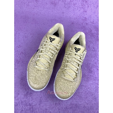 Buy Nike Kobe 8 Protro TB Promo Champagne Gold Gold HM6469-701-2 Quality Reps Replicas Shoes