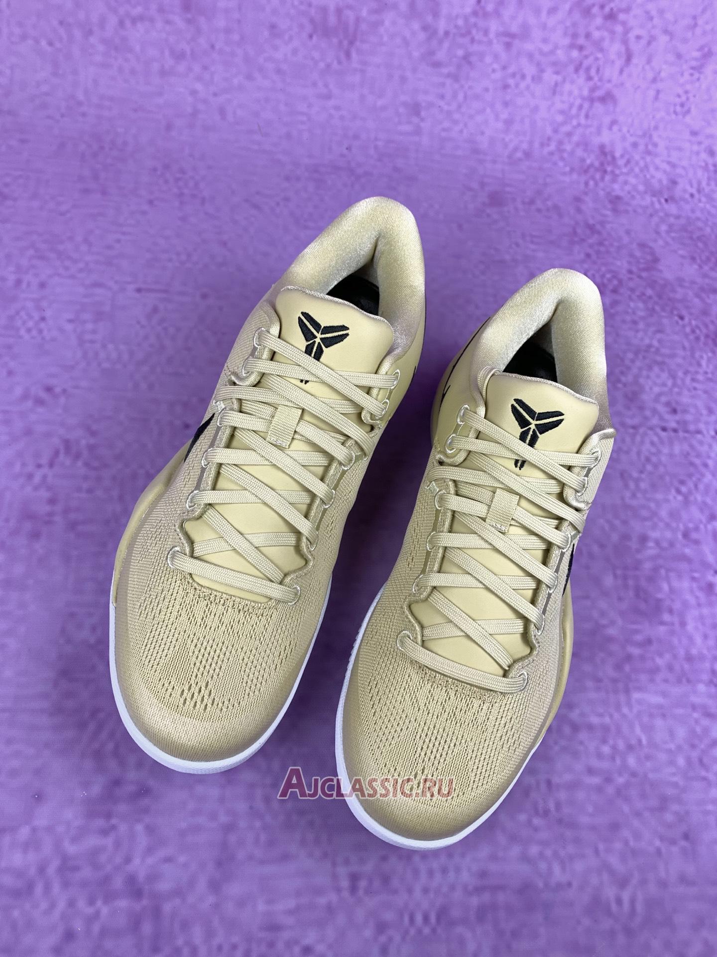 New Nike Kobe 8 Protro TB Promo "Champagne Gold" HM6469-701-2 Shoes