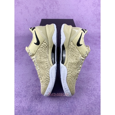 Buy Nike Kobe 8 Protro TB Promo Champagne Gold Gold HM6469-701-2 Quality Reps Replicas Shoes