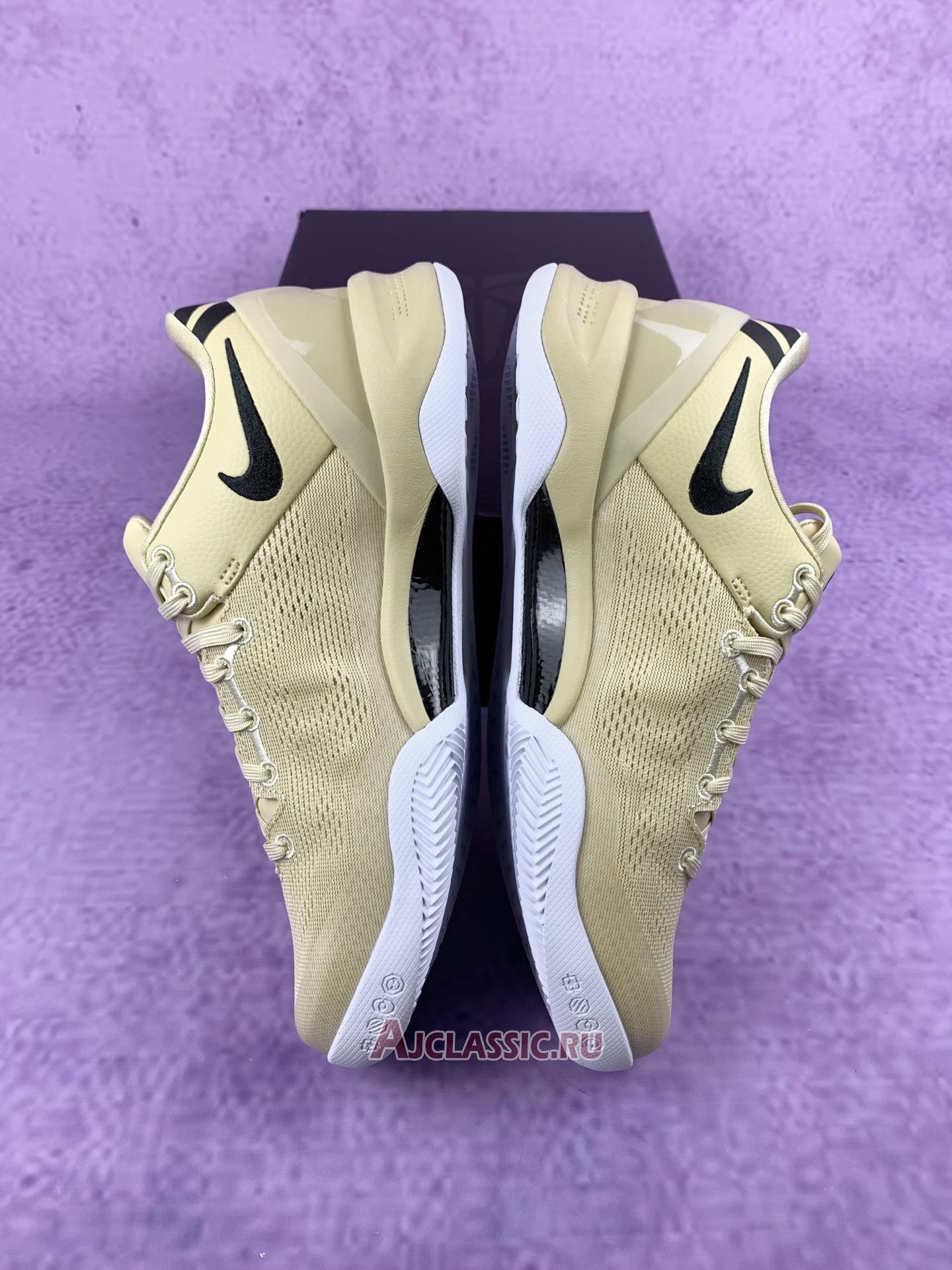 New Nike Kobe 8 Protro TB Promo "Champagne Gold" HM6469-701-2 Shoes