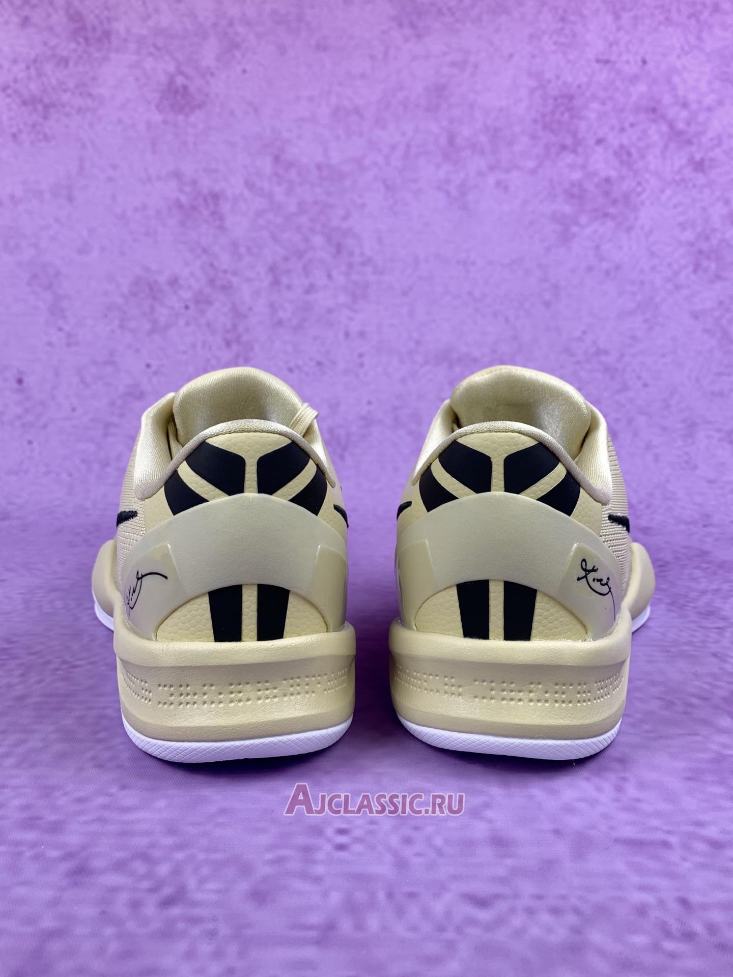 New Nike Kobe 8 Protro TB Promo "Champagne Gold" HM6469-701-2 Shoes