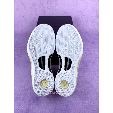 Buy Nike Kobe 8 Protro TB Promo Champagne Gold Gold HM6469-701-2 Quality Reps Replicas Shoes