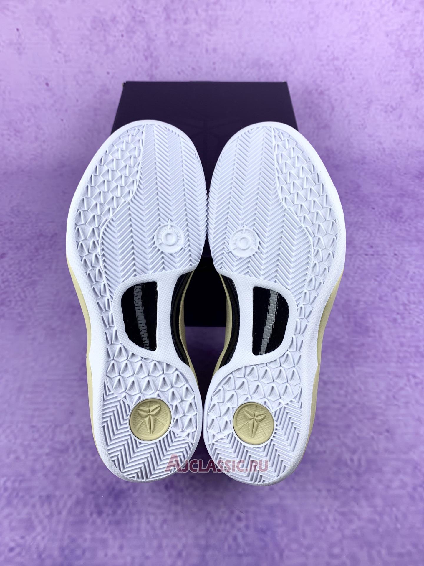 New Nike Kobe 8 Protro TB Promo "Champagne Gold" HM6469-701-2 Shoes