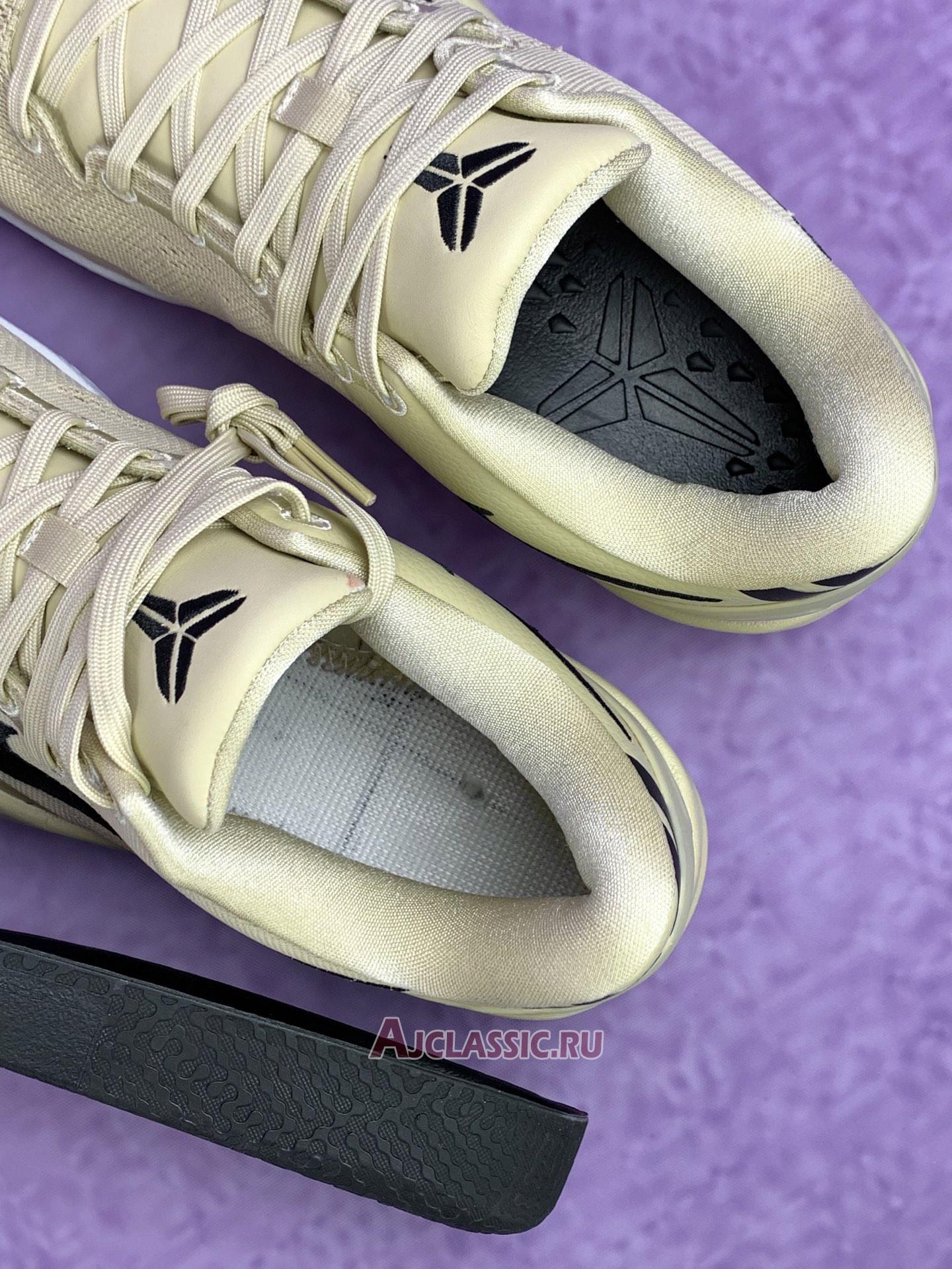 New Nike Kobe 8 Protro TB Promo "Champagne Gold" HM6469-701-2 Shoes