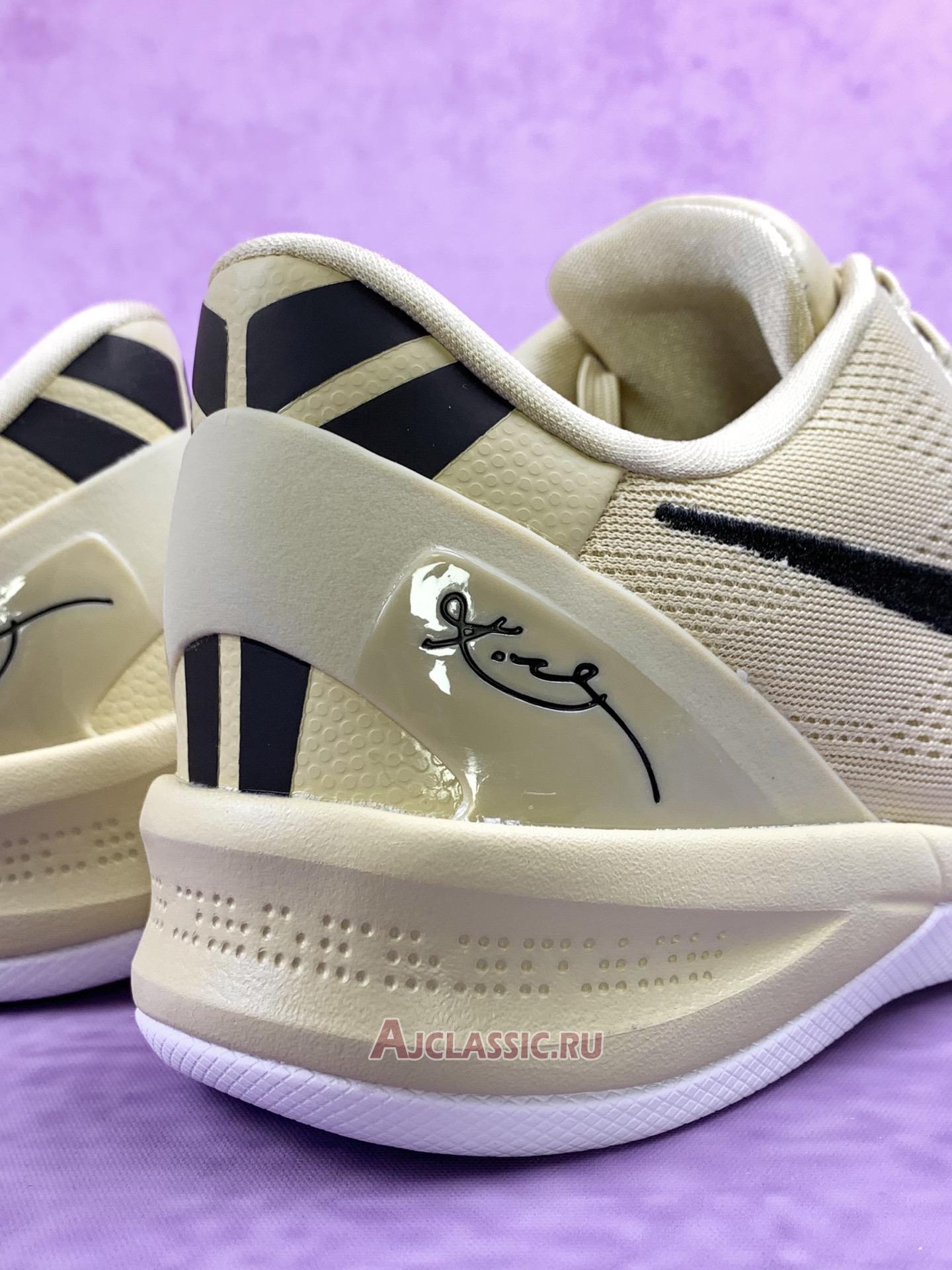 New Nike Kobe 8 Protro TB Promo "Champagne Gold" HM6469-701-2 Shoes