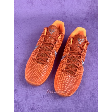 Buy Nike Kobe 6 Protro Total Orange Orange IH1871-800-2 Quality Reps Replicas Shoes