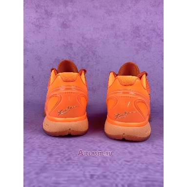 Buy Nike Kobe 6 Protro Total Orange Orange IH1871-800-2 Quality Reps Replicas Shoes