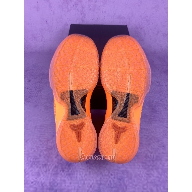 Buy Nike Kobe 6 Protro Total Orange Orange IH1871-800-2 Quality Reps Replicas Shoes