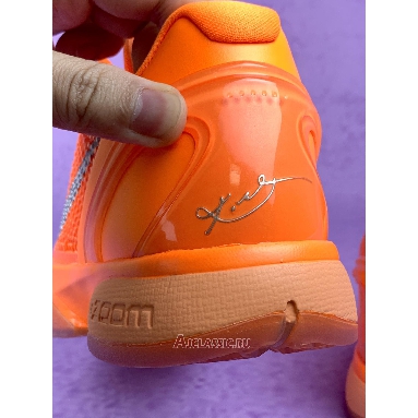 Buy Nike Kobe 6 Protro Total Orange Orange IH1871-800-2 Quality Reps Replicas Shoes
