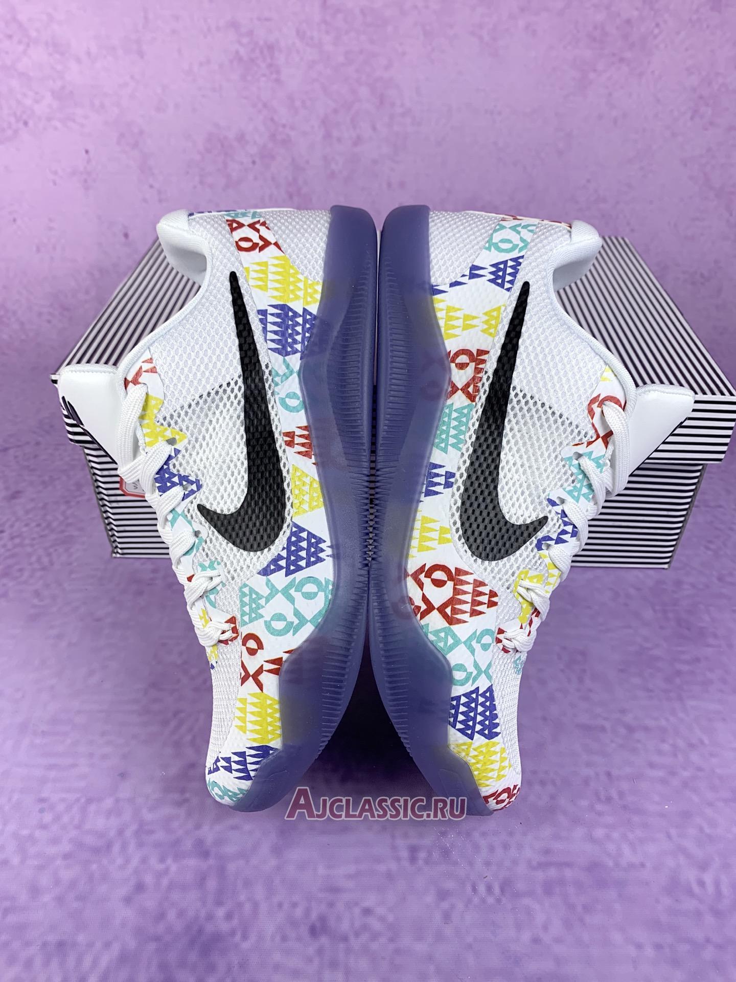 New Nike Kobe 11 EM "The Academy" 836183-673 Shoes